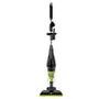 Aspirador de Pó Britânia BAS1370P Ciclone 2 em 1, 1350W, 127V, Preto e Verde