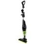 Aspirador de Pó Britânia BAS1370P Ciclone 2 em 1, 1350W, 127V, Preto e Verde