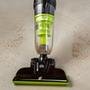 Aspirador de Pó Britânia BAS1370P Ciclone 2 em 1, 1350W, 127V, Preto e Verde