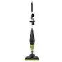 Aspirador de Pó Britânia BAS1370P Ciclone 2 em 1, 1350W, 220V, Preto e Verde