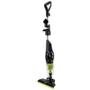 Aspirador de Pó Britânia BAS1370P Ciclone 2 em 1, 1350W, 220V, Preto e Verde