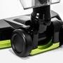 Aspirador de Pó Britânia BAS1370P Ciclone 2 em 1, 1350W, 220V, Preto e Verde