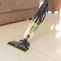 Aspirador de Pó Britânia BAS1370P Ciclone 2 em 1, 1350W, 220V, Preto e Verde