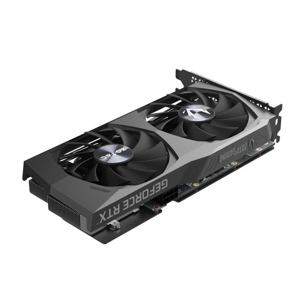 グラフィックボード・グラボ・ビデオカード ZOTAC GeForce RTX 3050 Twin Edge OC 8gb グラフィックボード・グラボ・ビデオカード ZOTAC GeForce RTX