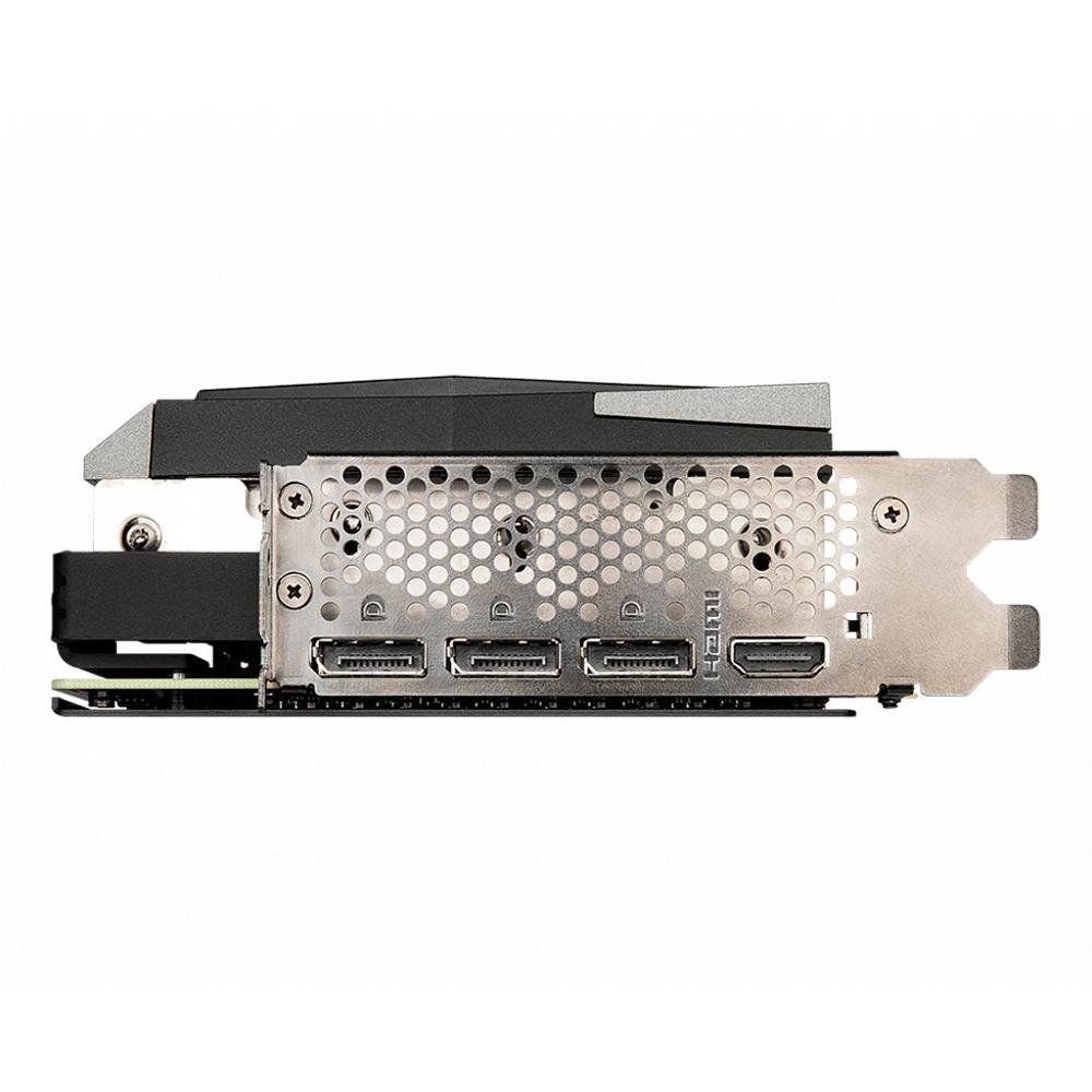 Placa de Vídeo MSI NVIDIA GeForce RTX 3060 | KaBuM