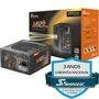 Fonte Seasonic M12II - 850W  Full Modular -  80 Plus Bronze 85OAM2