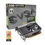 Placa de vídeo VGA EVGA GeForce GTX650 SC 2048MB (2GB) DDR5 PCI-Express 02G-P4-2653-KR