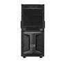 Gabinete CoolerMaster ATX RC-K350-KWN2-AD Preto