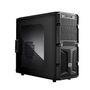 Gabinete CoolerMaster ATX RC-K350-KWN2-AD Preto