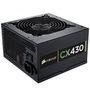 Fonte Corsair 430W 80 Plus Bronze CX430 - CP-9020046