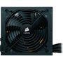 Fonte Corsair 750W 80 Plus Bronze CX750 - CP-9020015