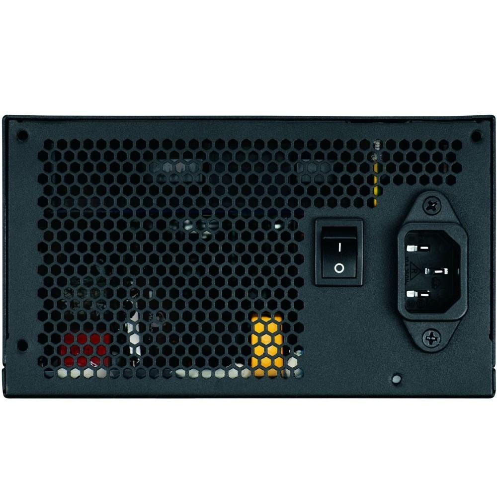 Fonte Corsair 750W 80 Plus Bronze CX750 - CP-9020015