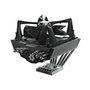 Mymax Cooler p/ Processador AMD/Intel Snow Seal 120mm - MYC/KIL-WH