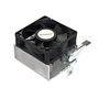Mymax Cooler para AMD Socket 754/939/940/AM2 - MYC/7224-EB