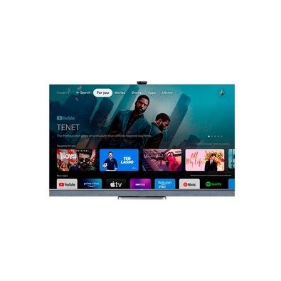 Tcl best sale android alexa