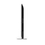 Smart TV TCL 65 Polegadas QLED 4K UHD, Android TV, 4 HDMI, 2 USB, Bluetooth, Wi-Fi, Alexa e Google Assistente, IA, Chumbo - 65C825