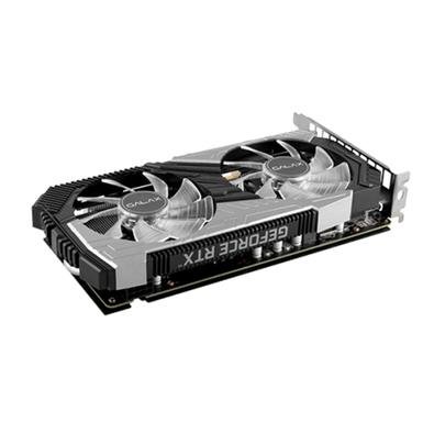 Placa de Vídeo Galax NVIDIA RTX 2060 | KaBuM! Placa de Vídeo Galax NVIDIA RTX 2060 | KaBuM!