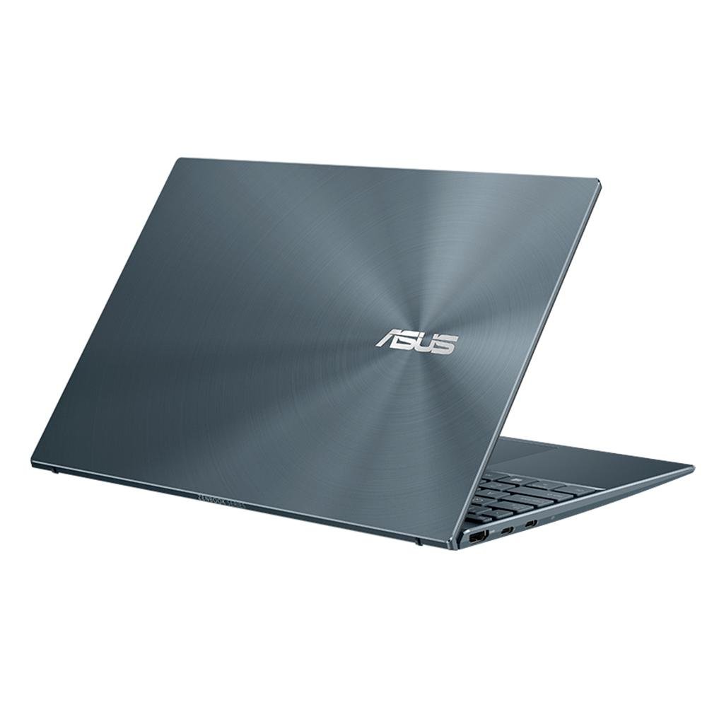 Notebook Asus ZenBook Intel i5-1035G1 | KaBuM!