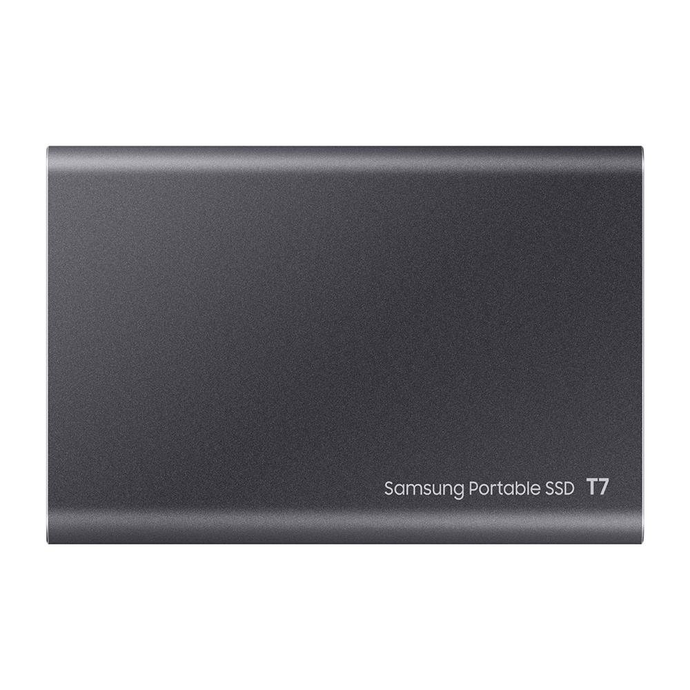 SSD Externo Portátil Samsung T7 2TB | KaBuM!