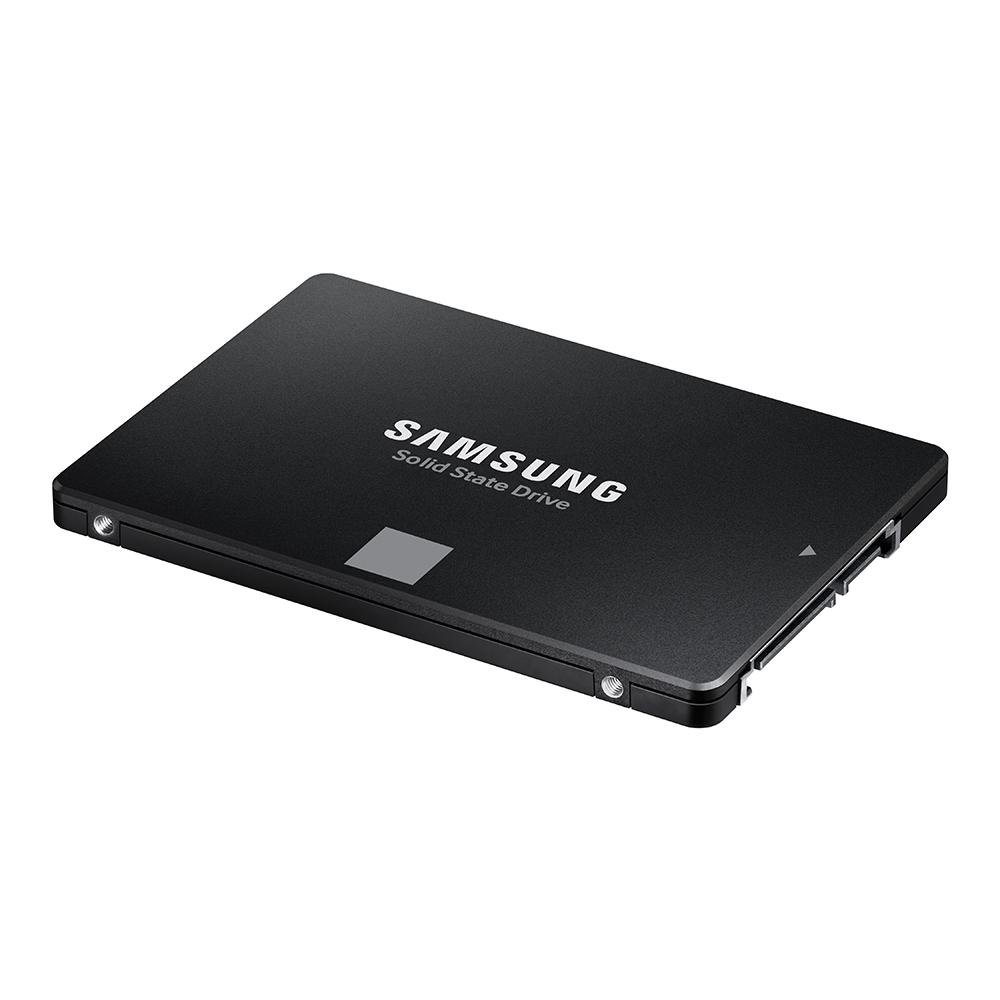SSD Samsung 870 500GB SATA III | KaBuM!