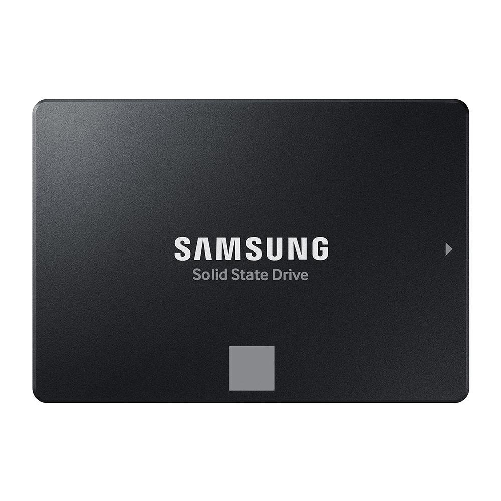 SSD Samsung 870 1TB Sata III | KaBuM!