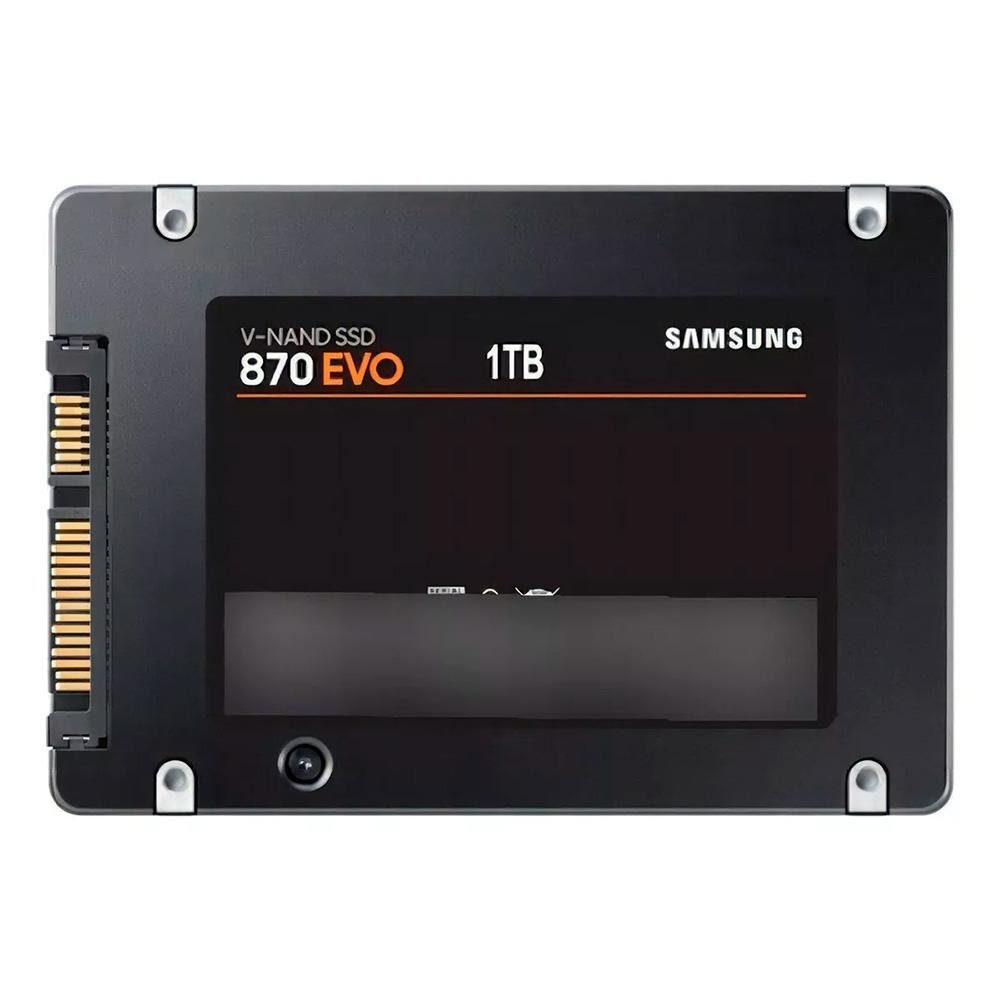 SSD Samsung 870 1TB Sata III | KaBuM!