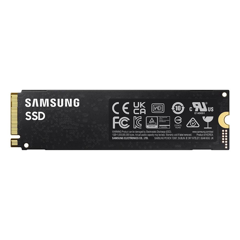 SSD Samsung 970 EVO Plus 2TB M.2 | KaBuM!