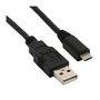 Cabo USB para Micro USB Plus Cable, 1.8 Metros - PC-USB1804