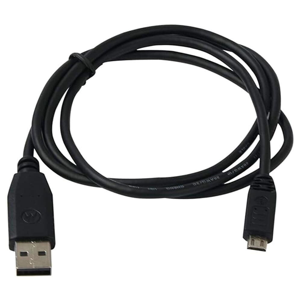 Cabo USB para Micro USB Plus Cable, 1.8 Metros - PC-USB1804