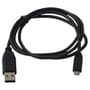 Cabo USB para Micro USB Plus Cable, 1.8 Metros - PC-USB1804