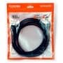 Cabo USB para Micro USB Plus Cable, 1.8 Metros - PC-USB1804