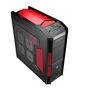 Gabinete Gamer AeroCool ATX XPredator Devil Red Window - EN52436
