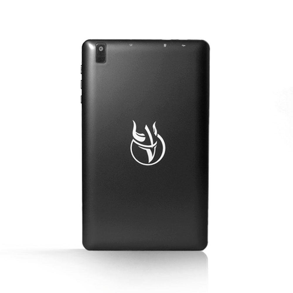 Tablet Kross 8, 32GB, 4G, Wifi, Octa Core, com Capa Protetora, Preto - KE-TB816OF