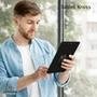 Tablet Kross 8, 32GB, 4G, Wifi, Octa Core, com Capa Protetora, Preto - KE-TB816OF