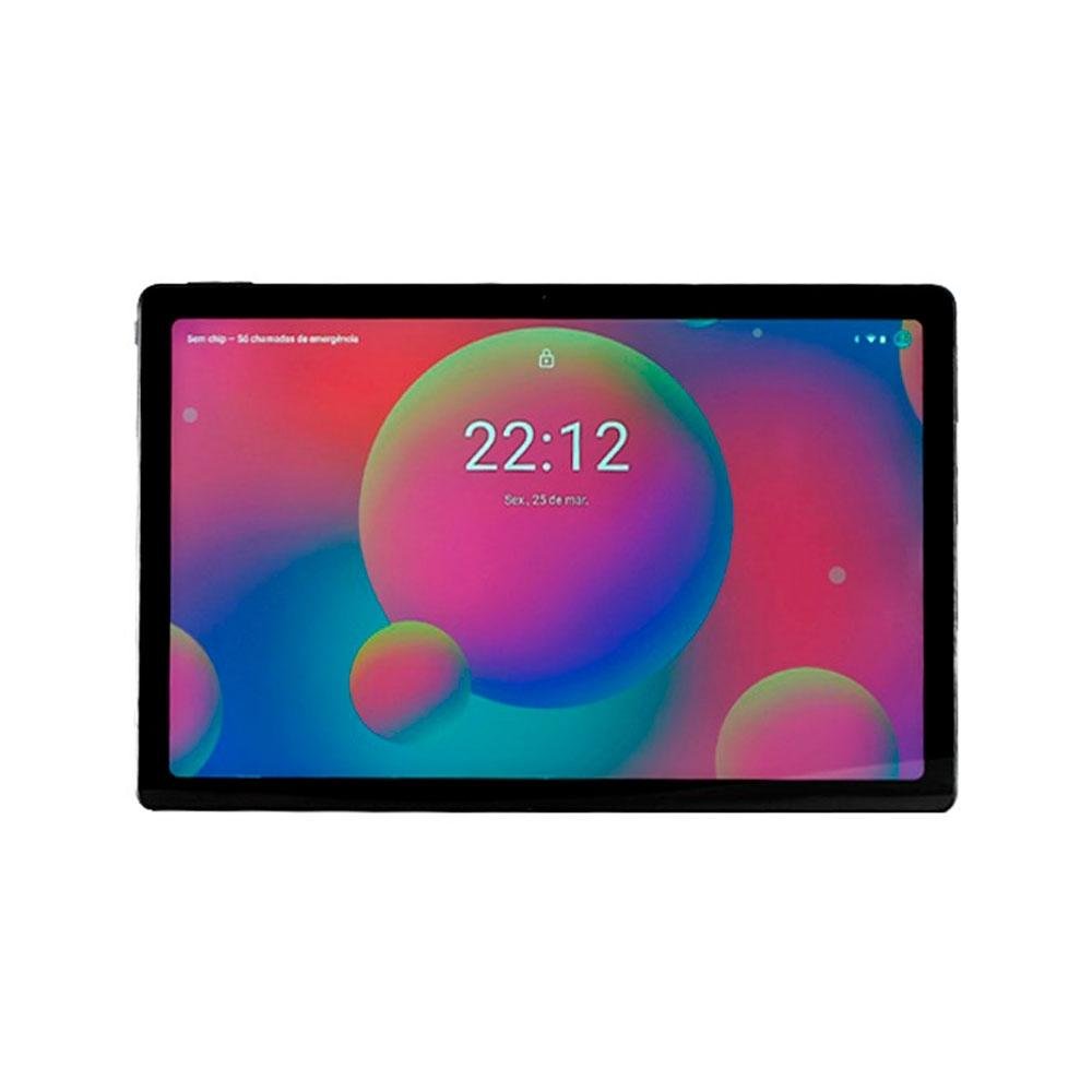 Tablet Kross 10,36", 64GB, 4G, Wifi, Octa Core, Capa Protetora, Cinza - KE-TB1032OF