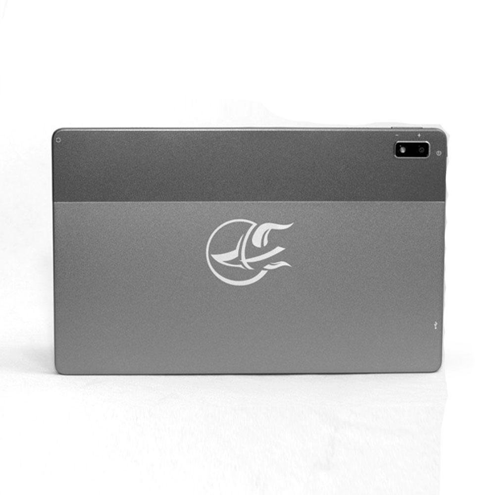 Imagem 9 de 9 do produto Tablet Kross 10,36", 64GB, 4G, Wifi, Octa Core, Capa Protetora, Cinza - KE-TB1032OF