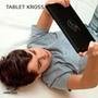 Tablet Kross 8", 32GB, Wifi, Quad Core, com Capa Protetora, Preto - KE-TB815