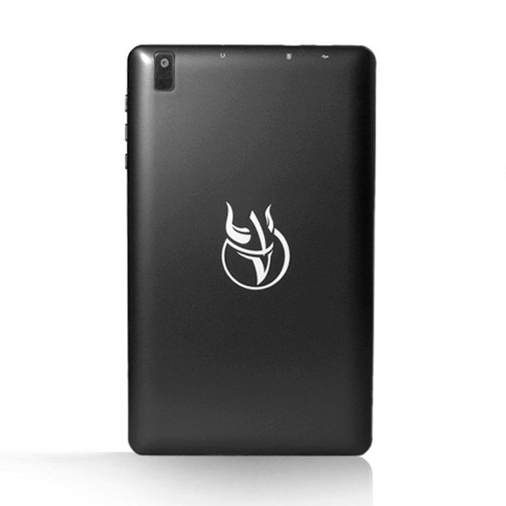 Imagem 10 de 12 do produto Tablet Kross 8", 32GB, Wifi, Quad Core, com Capa Protetora, Preto - KE-TB815