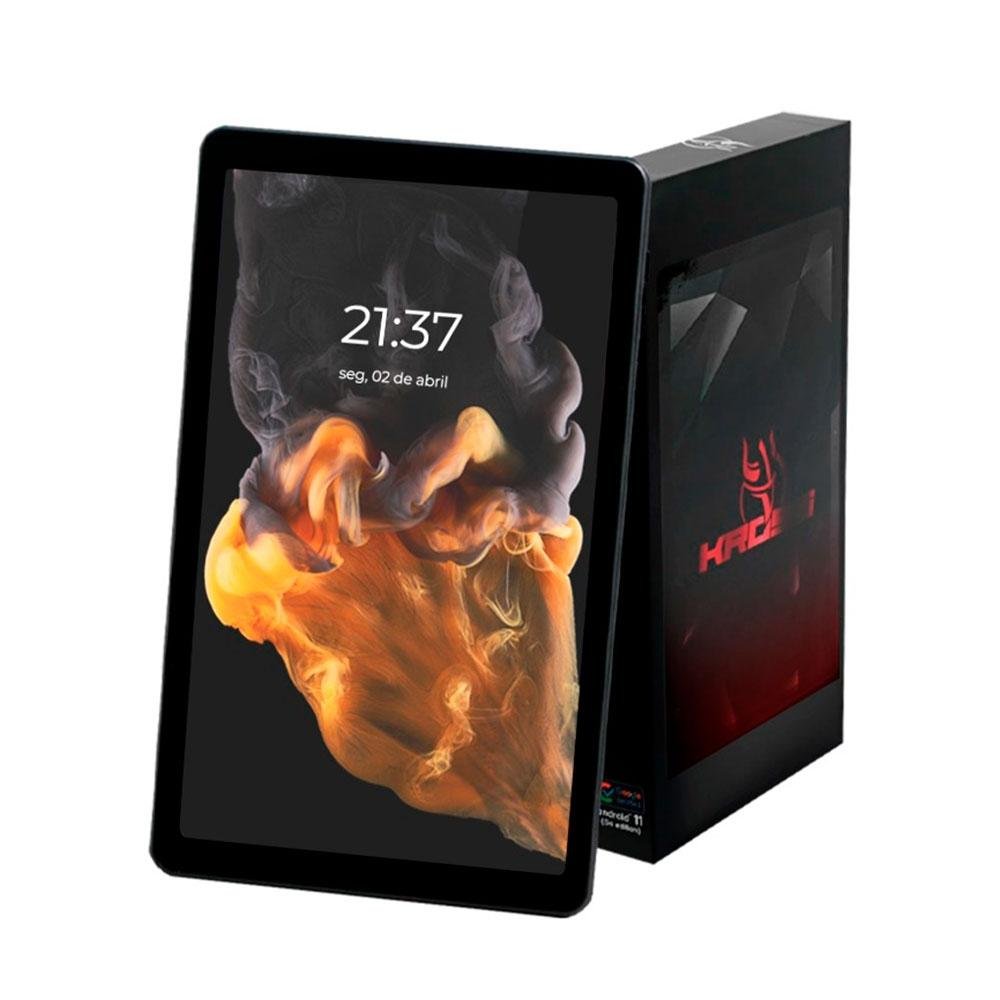 Imagem 9 de 12 do produto Tablet Kross 8", 32GB, Wifi, Quad Core, com Capa Protetora, Preto - KE-TB815