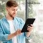 Tablet Kross 8", 32GB, Wifi, Quad Core, com Capa Protetora, Preto - KE-TB815