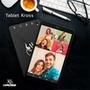 Tablet Kross 8", 32GB, Wifi, Quad Core, com Capa Protetora, Preto - KE-TB815