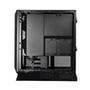 Gabinete Gamer Lancool Lian Li Performance, 2x Fans, Laterais em Vidro Temperado, USB-C, Preto - LANCOOL II MESH C PERFORMANCE-X