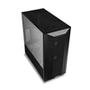 Gabinete Gamer Lancool Lian Li Performance, 2x Fans, Laterais em Vidro Temperado, USB-C, Preto - LANCOOL II MESH C PERFORMANCE-X