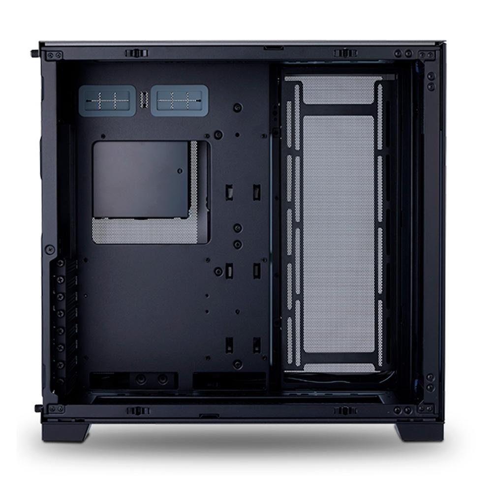 Gabinete Gamer O11 EVO Dynamic | KaBuM!