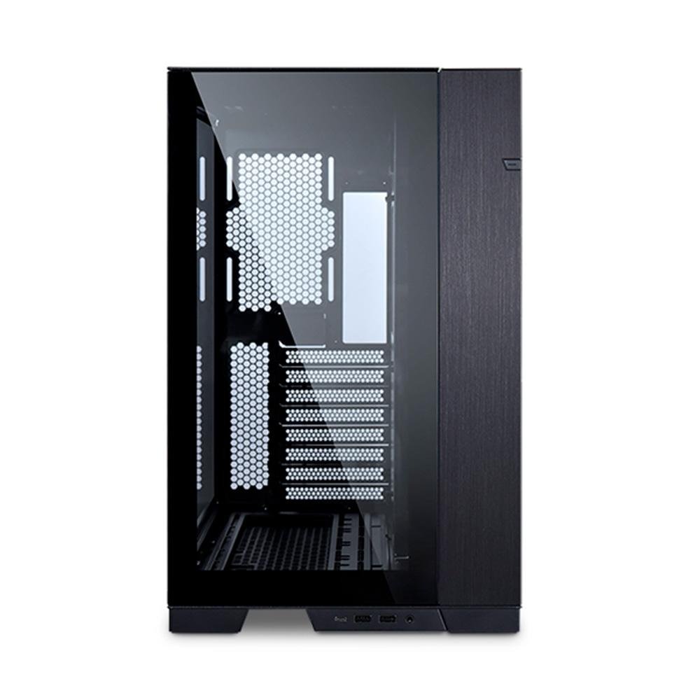 Gabinete Gamer O11 EVO Dynamic | KaBuM!