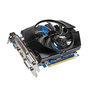Placa de vídeo VGA GigaByte GeForce GTX650TI 1024MB (1GB) DDR5 PCI-Express GV-N65TOC-1GI