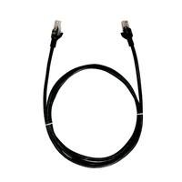 Cabo de Rede Plus Cable Patch Cord   Cabo De Rede Para quem não conhece, os cabos de rede servem para que os computadores se comuniquem por meio de co