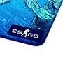 Mousepad Gamer Fallen Cs:go Medusa, Speed+ Grande 450x450mm - MP-FN-CS-ME-SM-GR