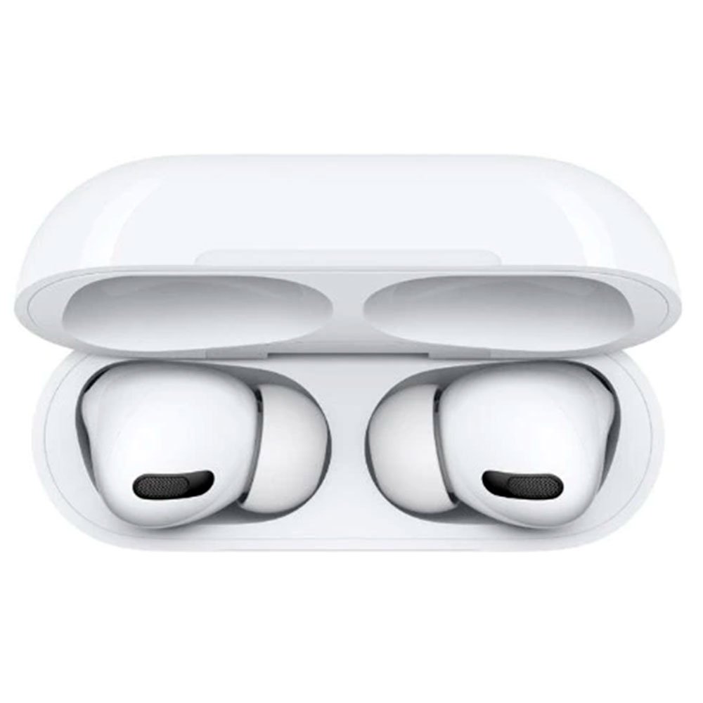 Fone de Ouvido Apple Airpods Pro | KaBuM!