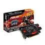 Placa de vídeo VGA ASUS Radeon HD7750 1GB GDDR5, HD7750-1GD5-V2